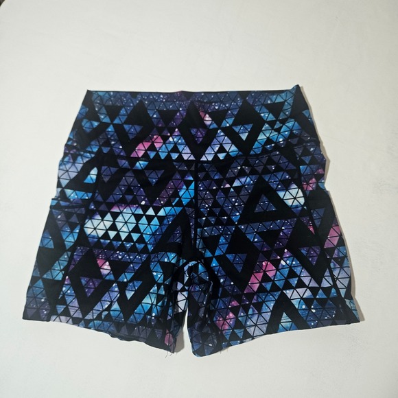 Constantly Varied Gear Pants - Constantly Varied Gear CVG Stardust Shorts~Size Large~EUC